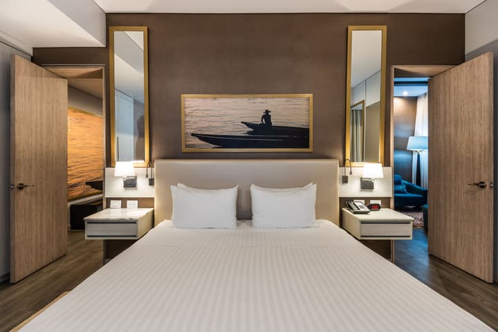 Crowne Plaza Barranquilla by IHG