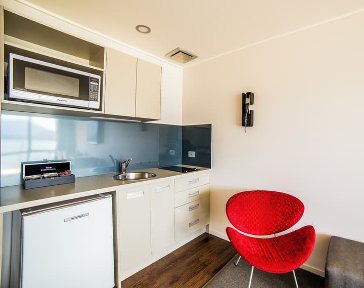 Marakura Deluxe Motels