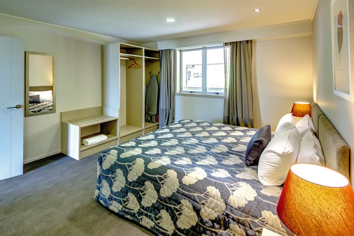 Marakura Deluxe Motels