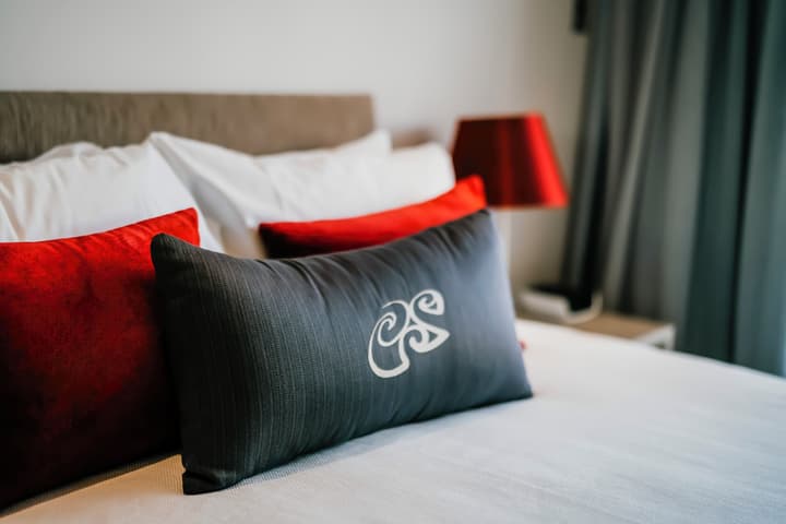 Marakura Deluxe Motels