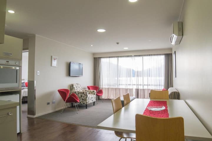 Marakura Deluxe Motels