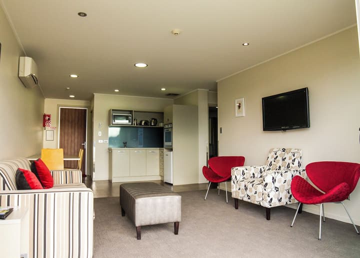 Marakura Deluxe Motels