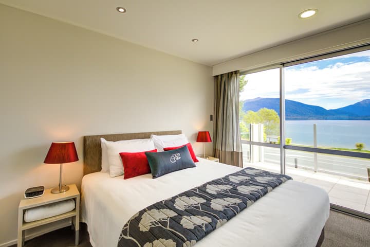 Marakura Deluxe Motels