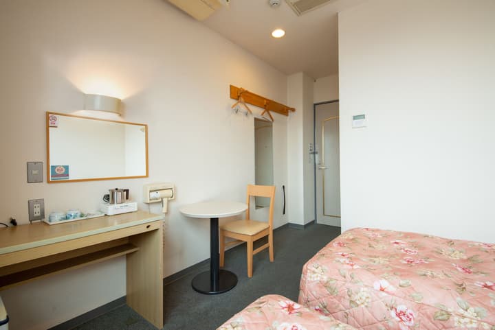 Hotel Hana