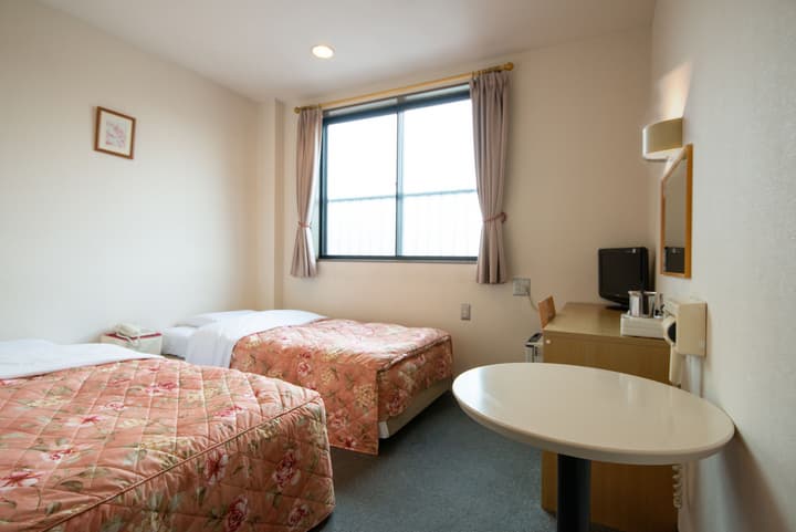 Hotel Hana