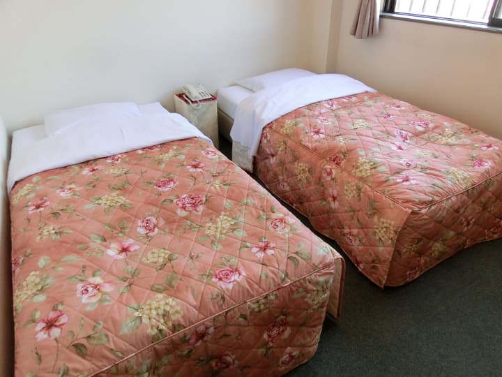 Hotel Hana