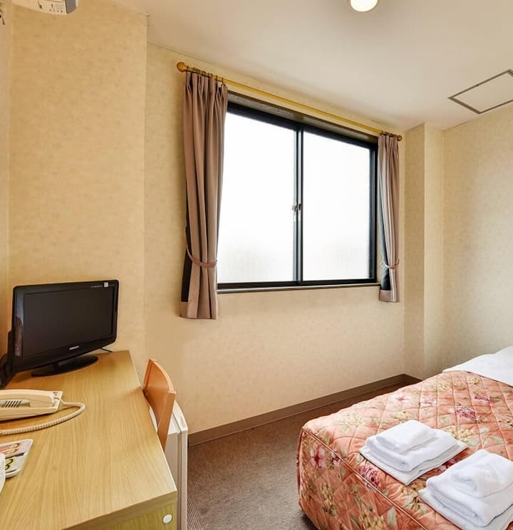 Hotel Hana
