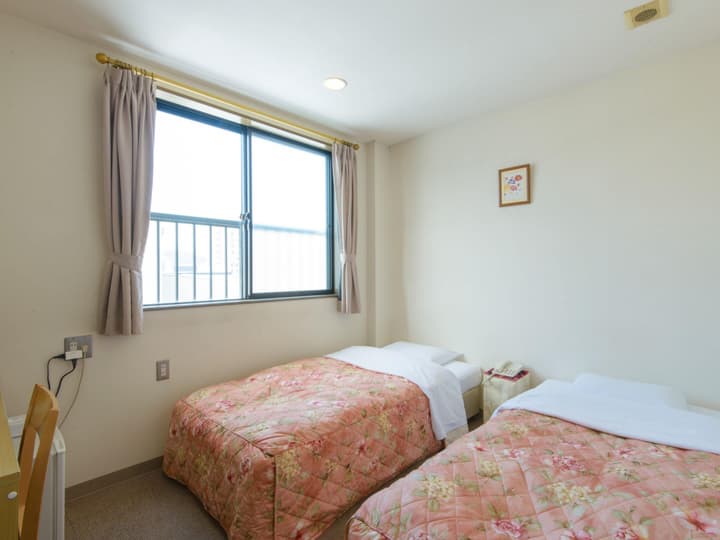 Hotel Hana