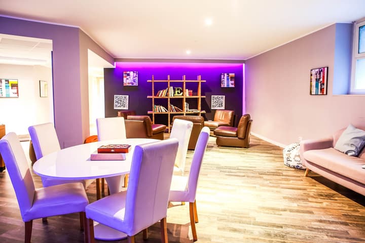 Hostel Trastevere