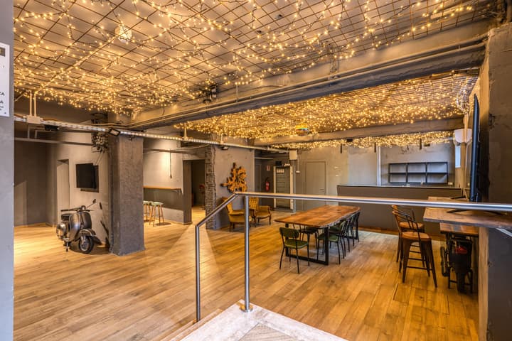 Hostel Trastevere