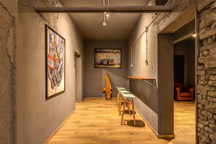 Hostel Trastevere