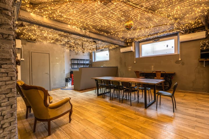 Hostel Trastevere