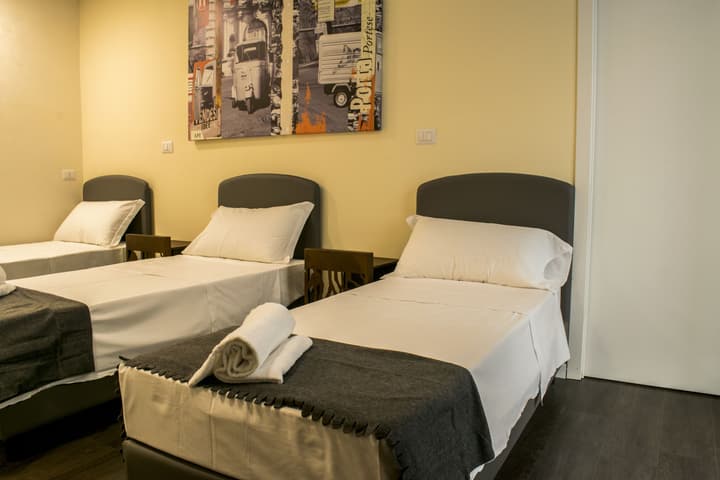 Hostel Trastevere