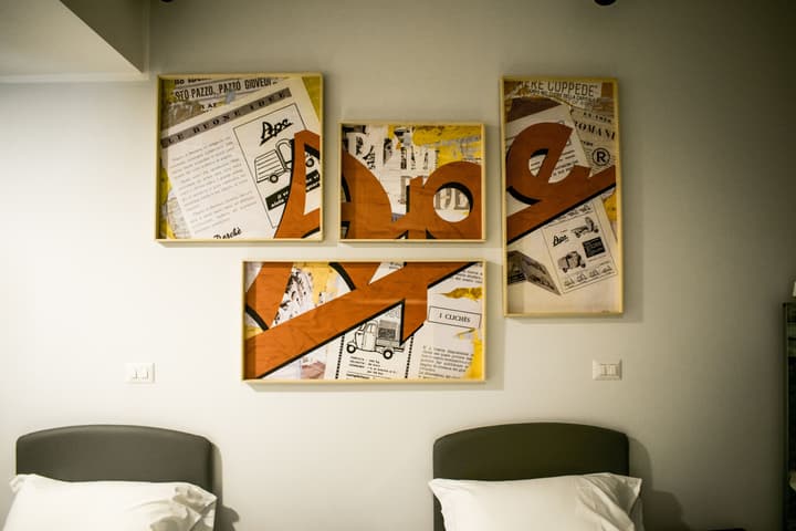 Hostel Trastevere