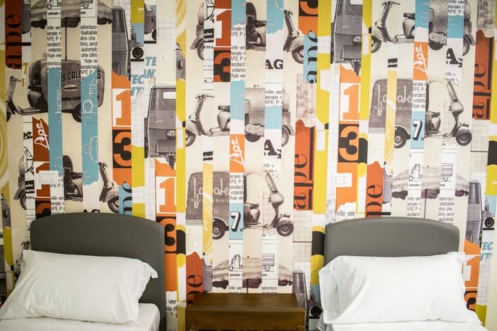 Hostel Trastevere