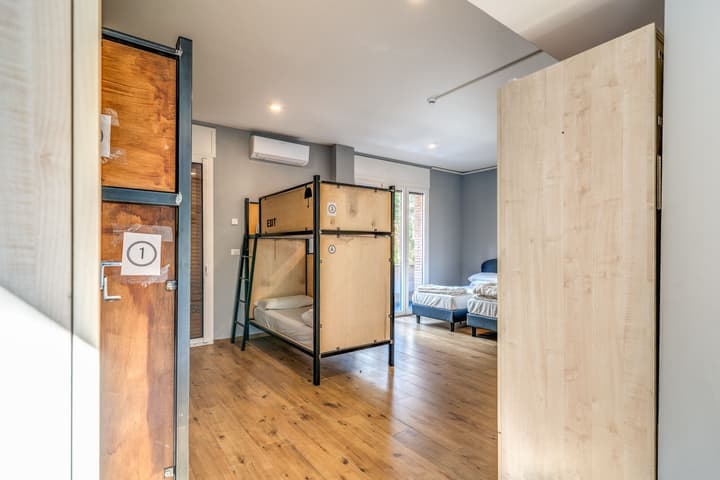 Hostel Trastevere