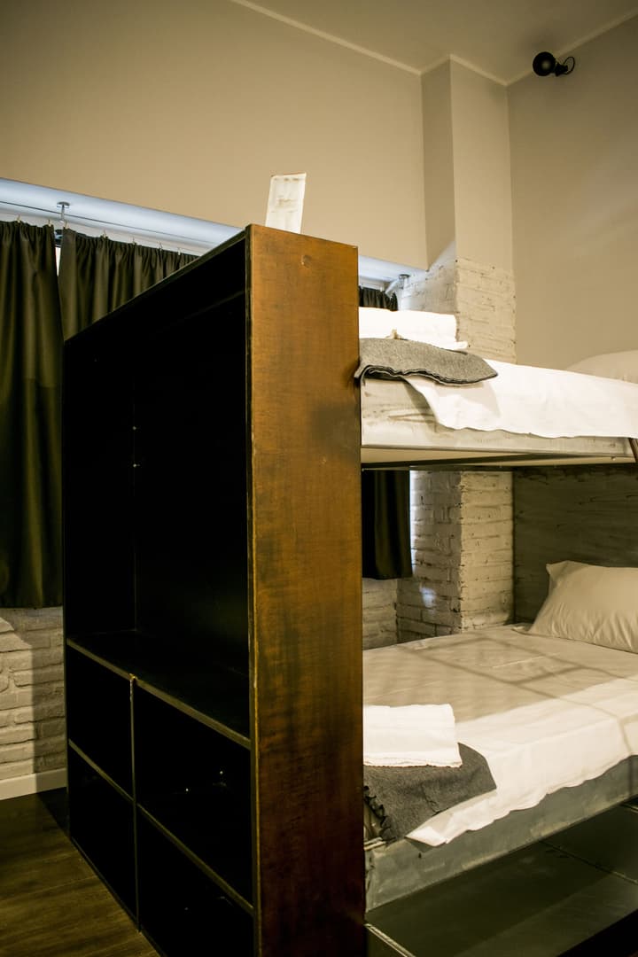 Hostel Trastevere