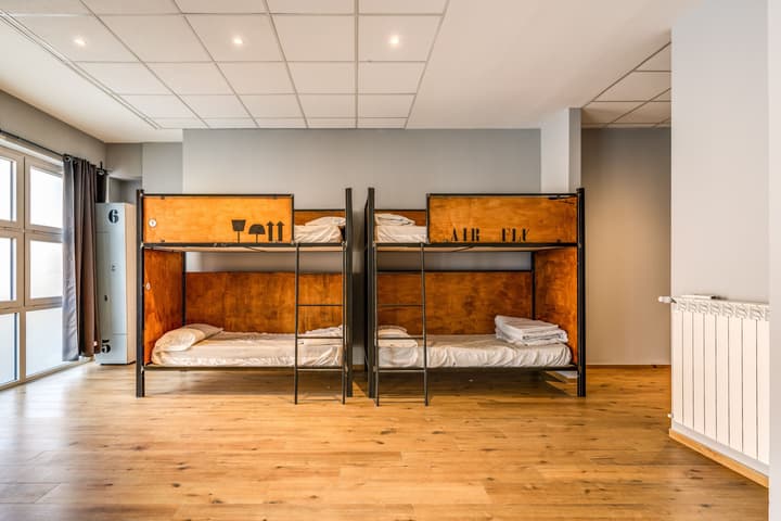Hostel Trastevere