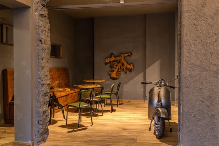 Hostel Trastevere