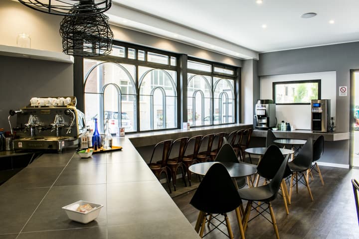 Hostel Trastevere