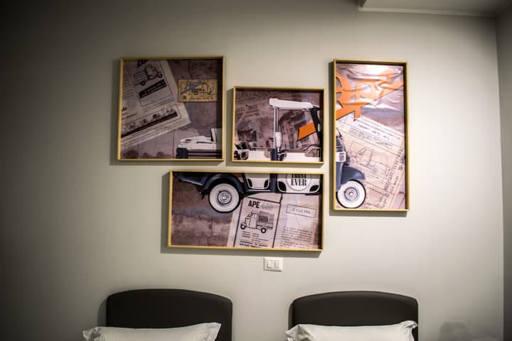 Hostel Trastevere
