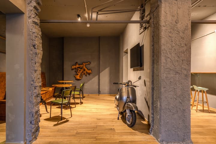 Hostel Trastevere