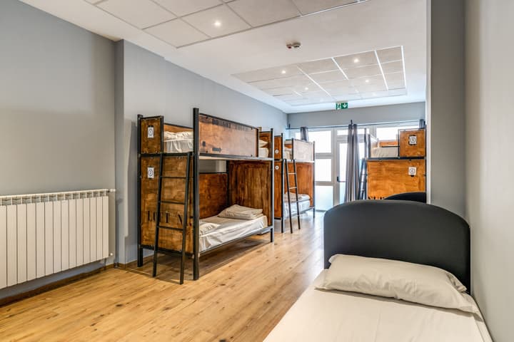 Hostel Trastevere