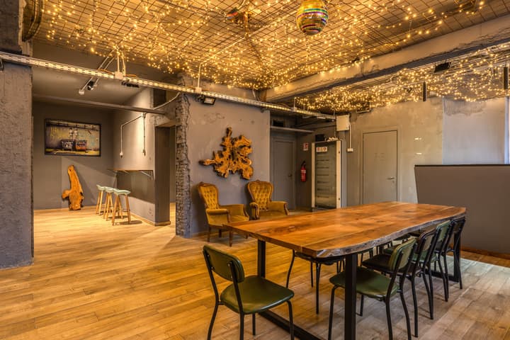 Hostel Trastevere
