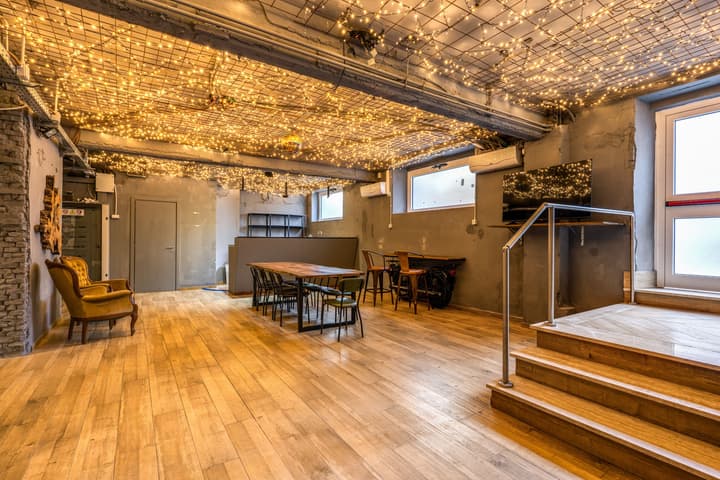 Hostel Trastevere