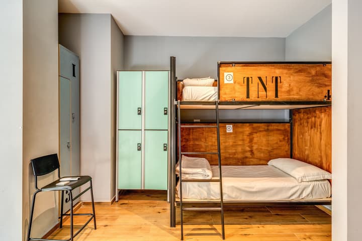 Hostel Trastevere