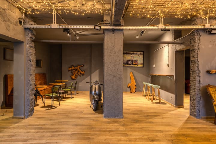 Hostel Trastevere