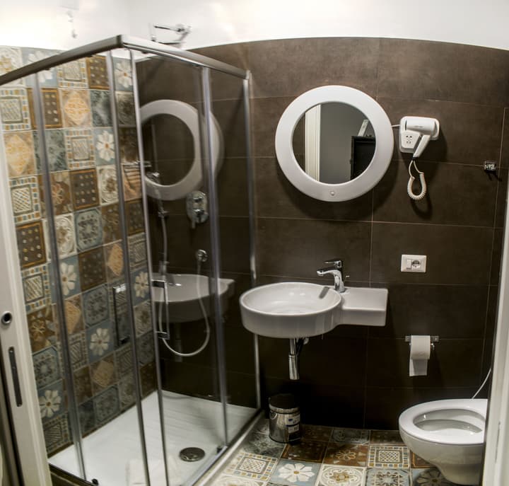 Hostel Trastevere