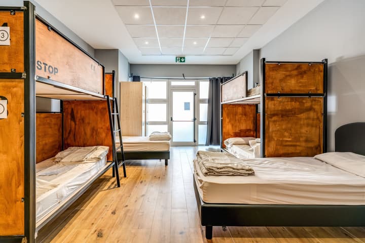 Hostel Trastevere