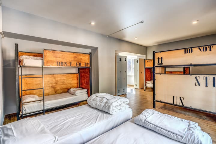 Hostel Trastevere