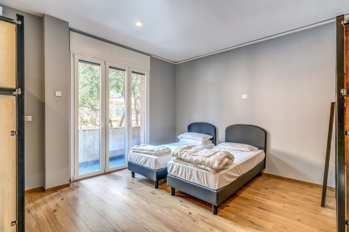 Hostel Trastevere