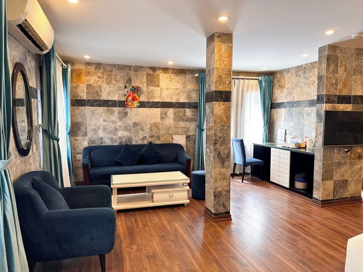 TTC Hotel – Hoi An