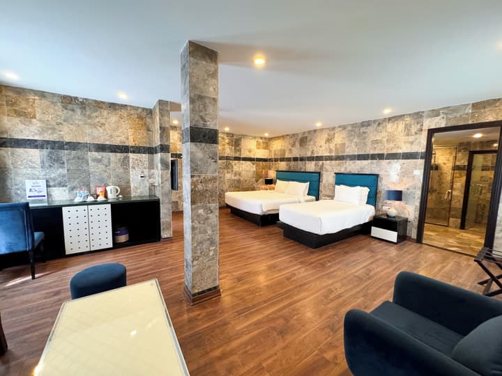 TTC Hotel – Hoi An
