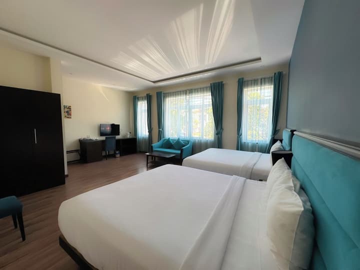 TTC Hotel – Hoi An