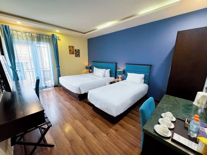 TTC Hotel – Hoi An