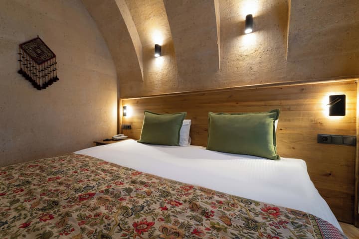 Melis Cave Hotel