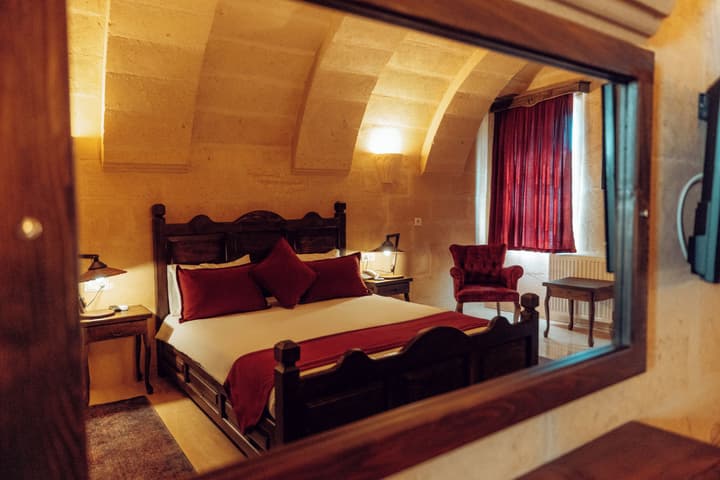 Melis Cave Hotel