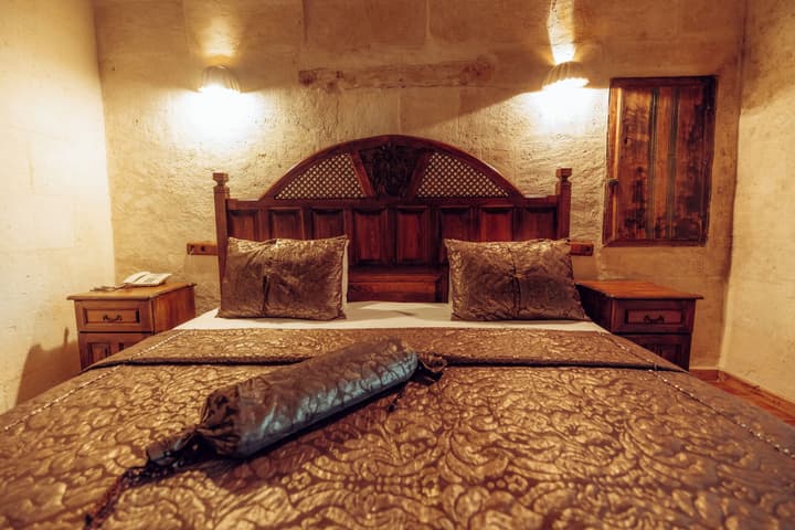 Melis Cave Hotel