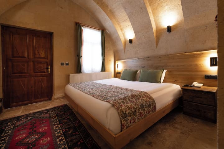 Melis Cave Hotel