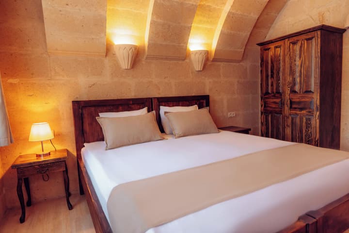 Melis Cave Hotel