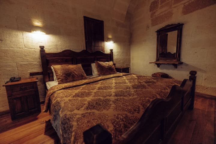 Melis Cave Hotel