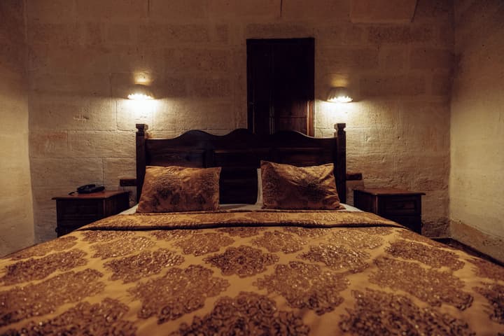 Melis Cave Hotel