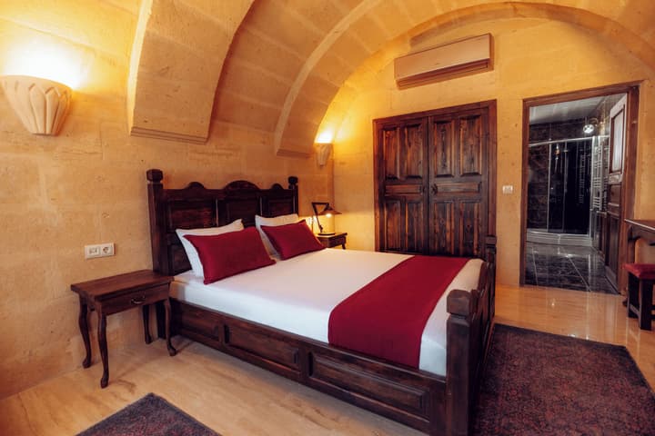 Melis Cave Hotel