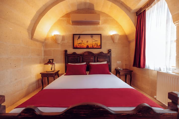 Melis Cave Hotel