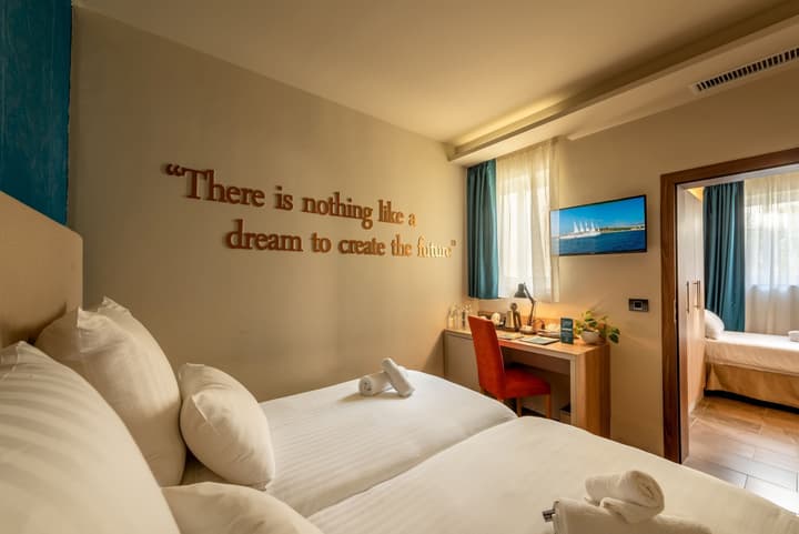 Ddream Hotel