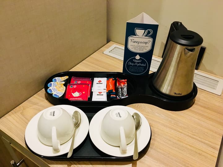 Ddream Hotel